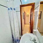 דירה Sea Front Taormina *